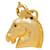 Hermès Colgante Collar Caballo Hermes Cheval Dorado  - vista 1