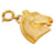Hermès Colgante Collar Caballo Hermes Cheval Dorado  - vista 4