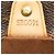 Borsa Tote Louis Vuitton Monogram Vavin GM Marrone - vista 10