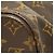 Borsa Tote Louis Vuitton Monogram Vavin GM Marrone - vista 6