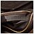 Loewe Anagram Nappa Aire Woven Tote Bag Brown - view 6