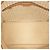 Borsa Tote Louis Vuitton Damier Azur Neverfull MM Bianco Crudo - vista 4