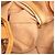 Borsa Louis Vuitton Monogram Eden Neo Rosa Porpora - vista 5