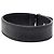 Bracciale Louis Vuitton Monogram LV Slim Shadow Charm Nero - vista 2