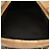 Louis Vuitton Monogram Reverse Palm Springs Rucksack MINI Braun Schwarz - Ansicht 4