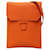 Hermès Borsa a tracolla Amelie Hermes Arancione