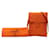 Hermès Borsa a tracolla Amelie Hermes Arancione - vista 7