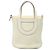 Hermès Borsa Hermes In the Loop 18 in Jaune Milton