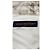 Louis Vuitton Denim-Shorts Monogram Floral Off-White Beige Roh - Ansicht 4