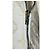 Louis Vuitton Denim-Shorts Monogram Floral Off-White Beige Roh - Ansicht 5