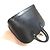 Louis Vuitton Alma PM Pelle Epi Nero - vista 17