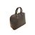Louis Vuitton Alma PM Pelle Epi Nero - vista 8
