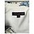 Louis Vuitton Camicia Overshirt Monogram Floral Blanc Bleu FW23 Bianco Blu - vista 9