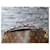 Louis Vuitton Artsy MM Monogram Python Leather Handbag Brown  - view 8