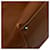 Borsa a tracolla Chanel Coco Mark Turnlock Marrone - vista 4