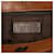 Borsa a tracolla Chanel Coco Mark Turnlock Marrone - vista 6