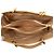 Chanel Coco Mark GST Grand Shopping Tote Beige - vista 4