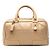Borsa Loewe Anagram Amazona 28 D'oro