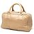 Borsa Loewe Anagram Amazona 28 D'oro - vista 2