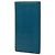 Hermès Cartera larga bi-fold Hermes Evelyne Azul Azul marino - vista 2