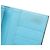 Hermès Cartera larga bi-fold Hermes Evelyne Azul Azul marino - vista 5