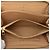 Louis Vuitton Monogram Empreinte Zippy Wallet Beige - Ansicht 4