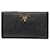 Saffiano Prada Bi-fold Wallet 1ML009 Schwarz Pink  - Ansicht 1
