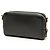 Borsa Christian Dior Dior Calo Double Pouch Nero - vista 2