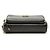 Borsa Christian Dior Dior Calo Double Pouch Nero - vista 3