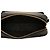 Borsa Christian Dior Dior Calo Double Pouch Nero - vista 4