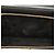 Borsa Christian Dior Dior Calo Double Pouch Nero - vista 7