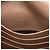 Cartera Bi-fold Gucci GG Marmont Supreme Beige - vista 6