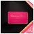 Christian Dior Dior Dioliviera Nomade Pouch Rosa - vista 5