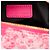 Christian Dior Dior Dioliviera Nomade Pouch Rosa - vista 6