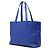 Borsa Tote Loewe Repeat Anagram East West Blu - vista 2