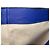 Borsa Tote Loewe Repeat Anagram East West Blu - vista 6