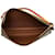 Louis Vuitton Monogram Graffiti Pochette Accessoires Marrone Cachi - vista 4