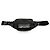 Marsupio NUXX Saint Laurent Nero