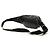 Marsupio NUXX Saint Laurent Nero - vista 2