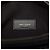 Marsupio NUXX Saint Laurent Nero - vista 5