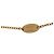 Collana Louis Vuitton Monogram Flowerful D'oro - vista 4