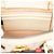 Mini borsa tote Gucci Bamboo Diana Bianco Crudo - vista 5