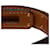 Hermès Bracciale Charm Kelly Double Tour Hermes Porpora  - vista 4
