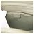 Céline Borsa a mano/Borsa a tracolla Celine Luggage Nano Shopper Verde Cachi - vista 5