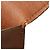 Borsa Louis Vuitton Monogram Portedocuments Bandoulière Marrone - vista 10