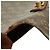 Borsa Louis Vuitton Monogram Portedocuments Bandoulière Marrone - vista 8