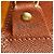Louis Vuitton Monogram Musette Umhängetasche Braun - Ansicht 11