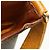 Louis Vuitton Monogram Musette Umhängetasche Braun - Ansicht 6