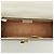 Borsa a tracolla Gucci Sherry Line Sylvie Bianco - vista 9