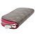 Astuccio per matite Charlotte Louis Vuitton Marrone Rosa - vista 5